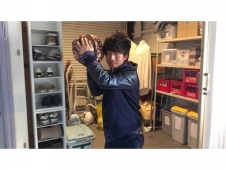 安西せんせぇ...