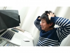 【名古屋レンタルフォトスタジオ クリアスタジオ】潜在写真!?