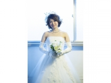 結婚式の前撮りはクリアスタジオで!!第二弾だぞ!