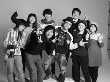 レスリーキー様 ついに写真解禁!!