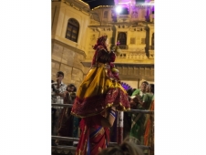 Travel India