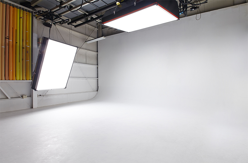A studio